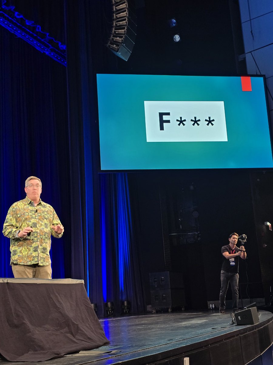 Josh Rock tweet media