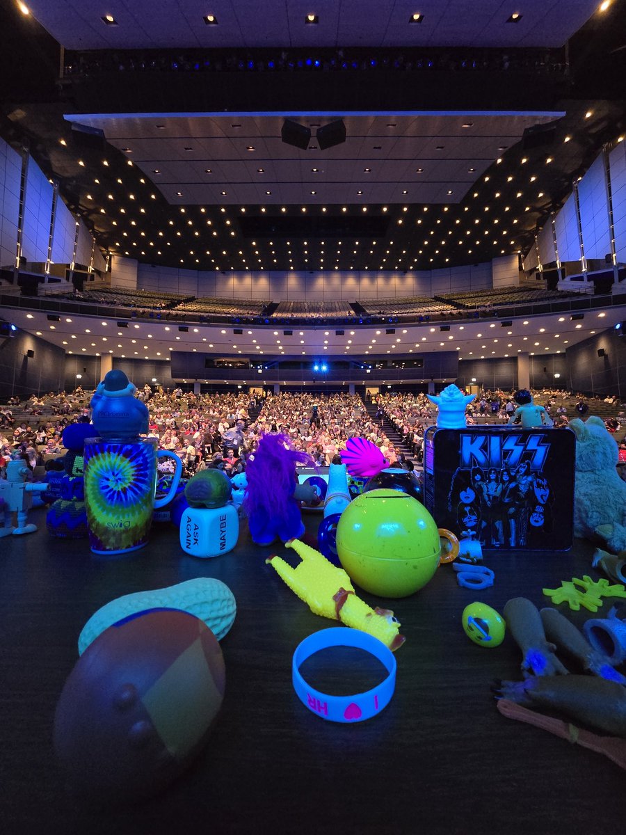 Josh Rock tweet media