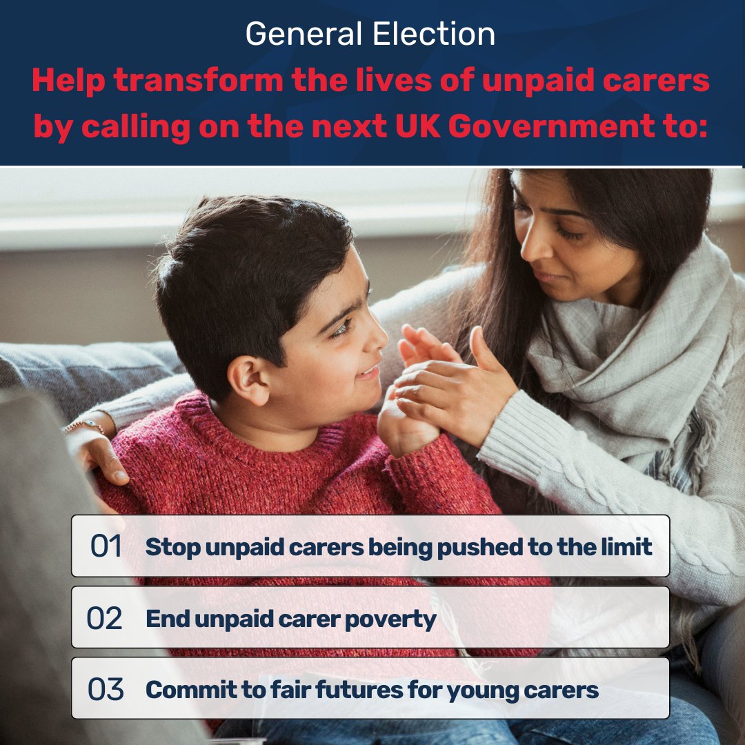 Carers Trust Wales tweet media