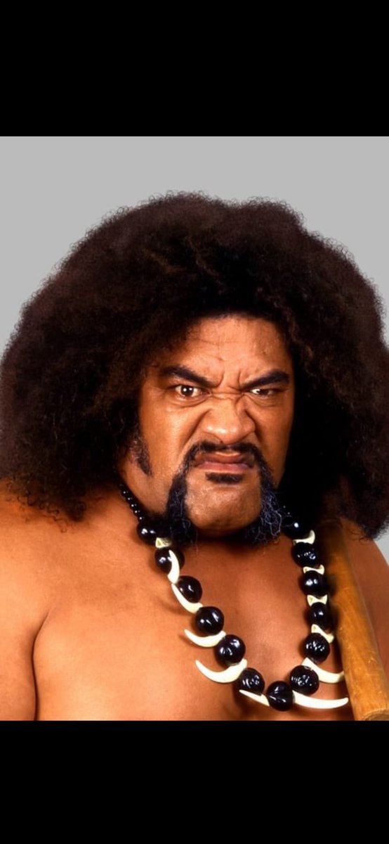 bigdaddyGOC's tweet photo. Rest in Peace Sika🙏🏼 #WildSamoans #legend #Bloodline #UltimateUce #RIPSika #WrestlingCommunity @Official_PAPW https://t.co/9BH96UeV8F