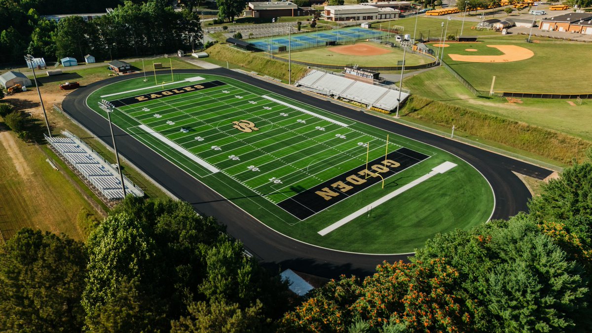 Monty Southern tweet media