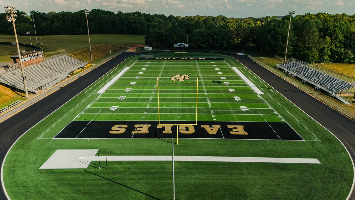 Monty Southern tweet media