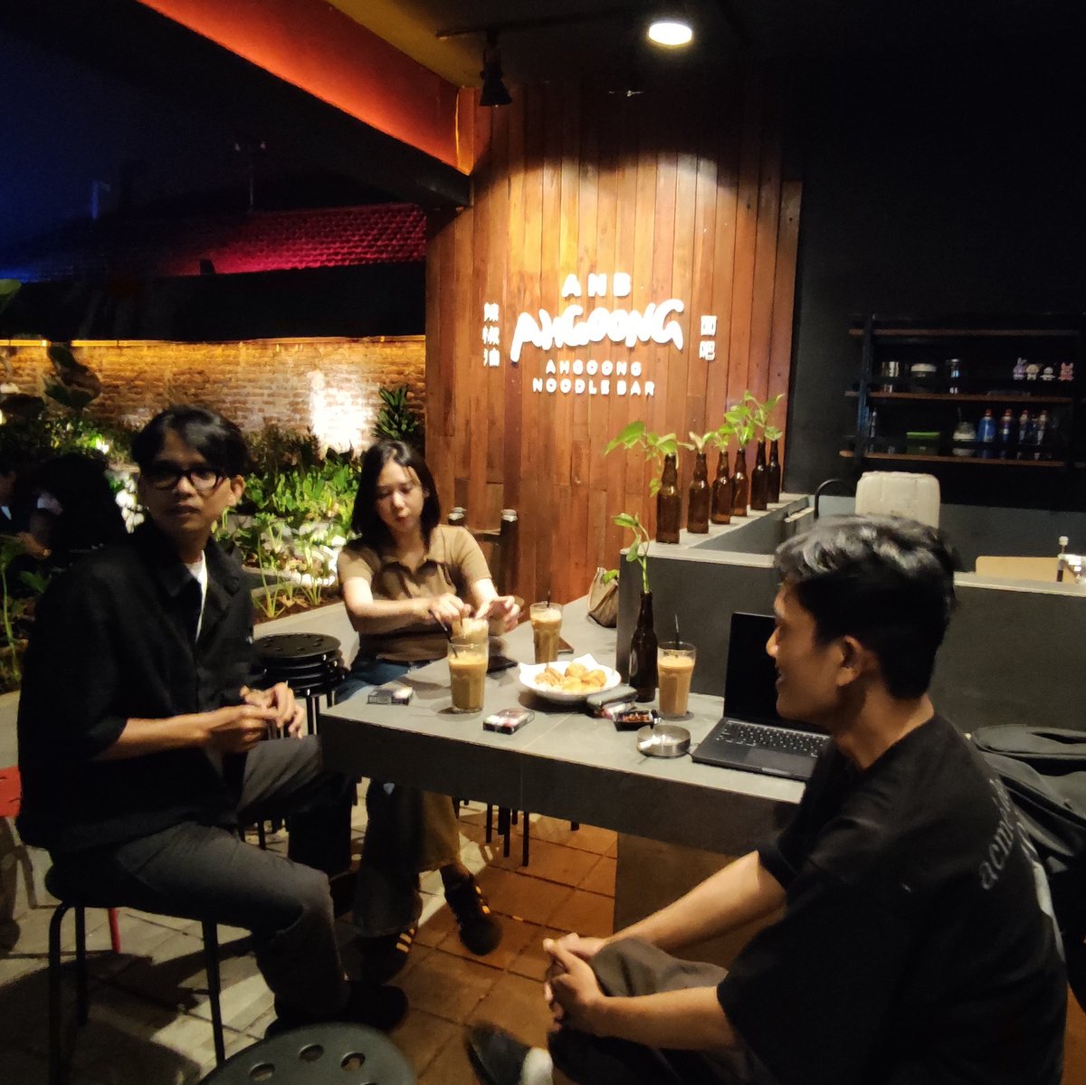 Agil adriansyah tweet media