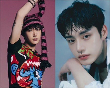 gkjw_'s tweet photo. 📰 | 230625 Sports Khan Article
WayV Ten vs Zerobaseone Kim Jiwoong competes for 1st place in 'Best Position Awards'
🔗https://t.co/GOihqjTP8Z
Don’t forget to vote for Jiwoong on UPICK for Best Position FINALS! 👇
🗳️https://t.co/WpaCdQGgTy
Ends 10PM KST TODAY!
#KIMJIWOONG #김지웅 #キムジウン #金地雄 #제로베이스원 #ZEROBASEONE #ZB1