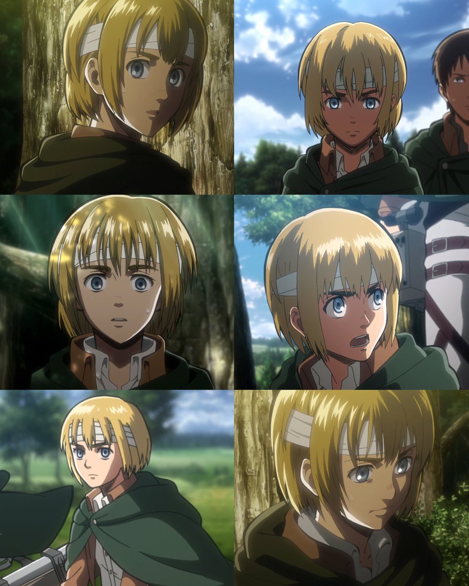 armin daily on X: 