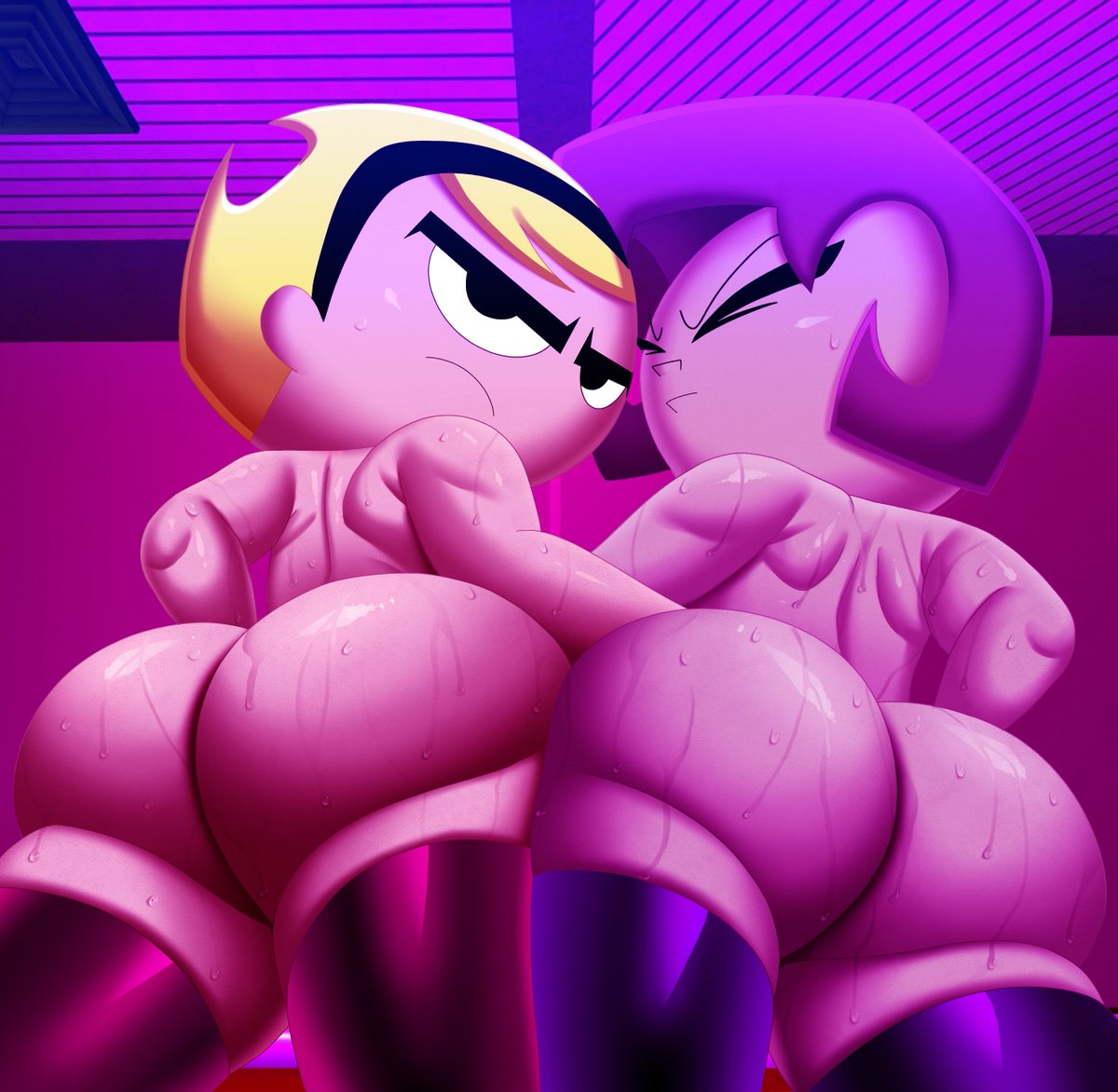 🔞DoompyPomp🔞(Commissions Closed) tweet media