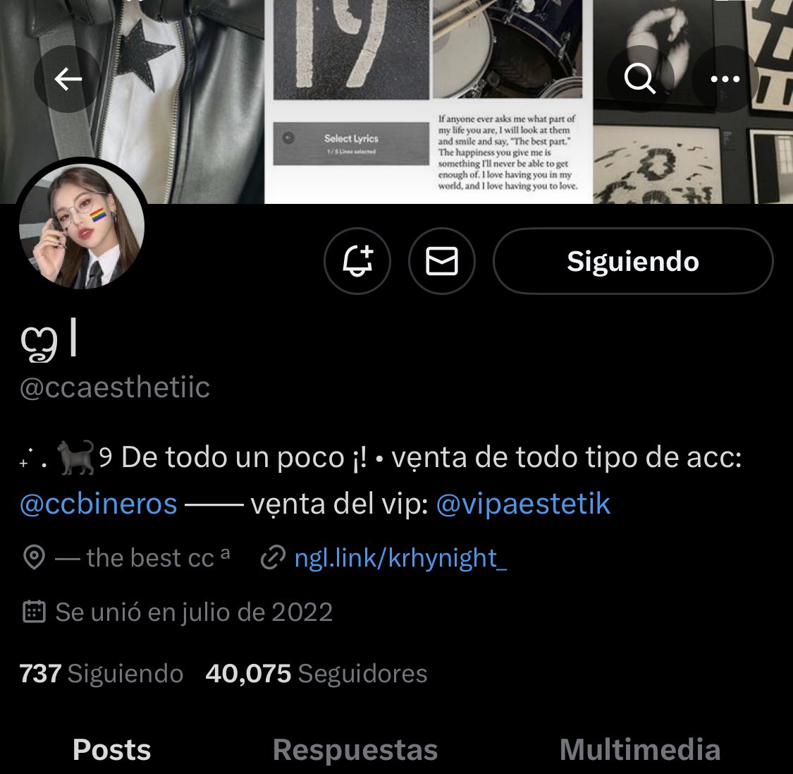 nely ✧ tweet media