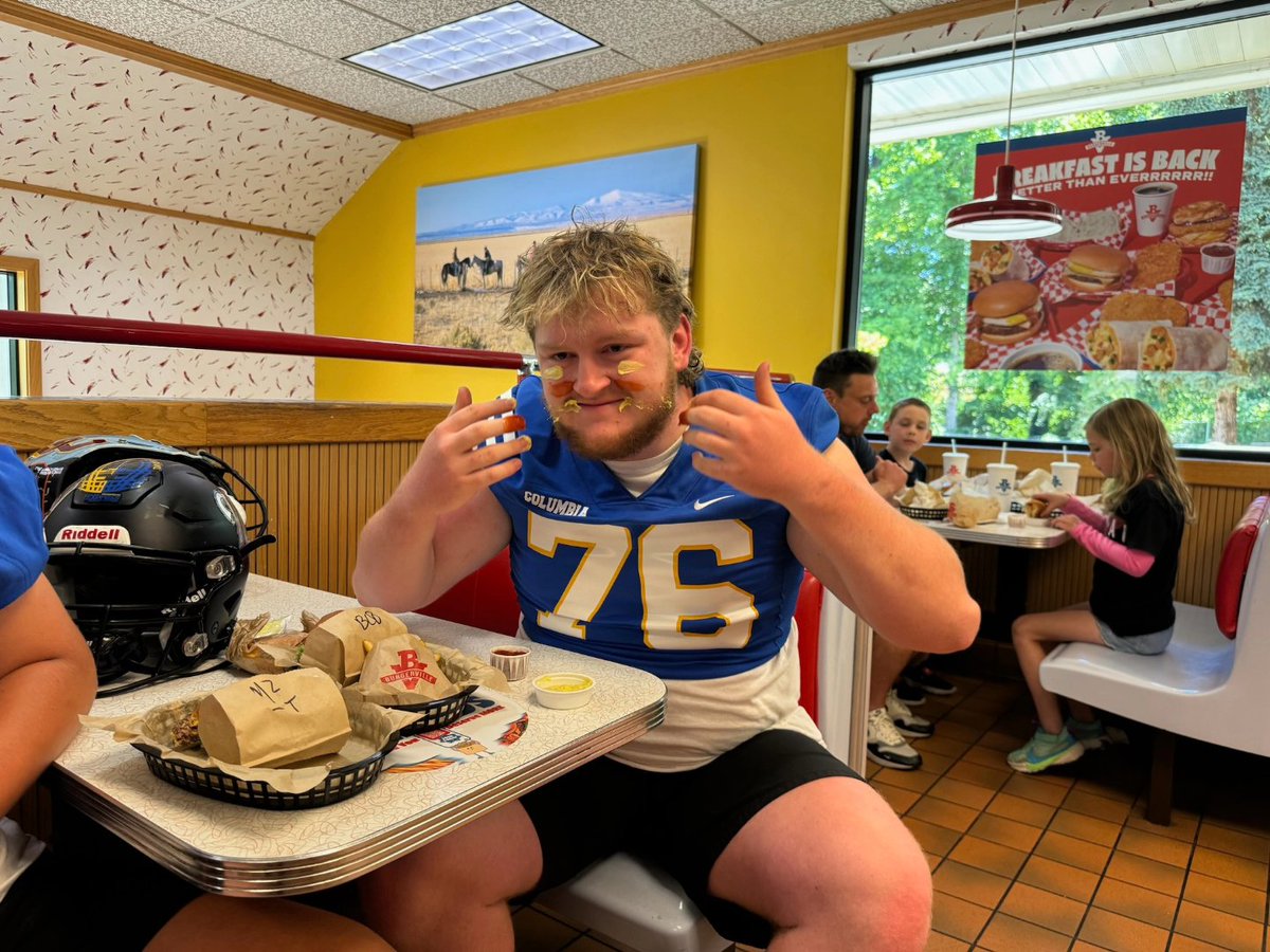 Steve Pyne tweet media