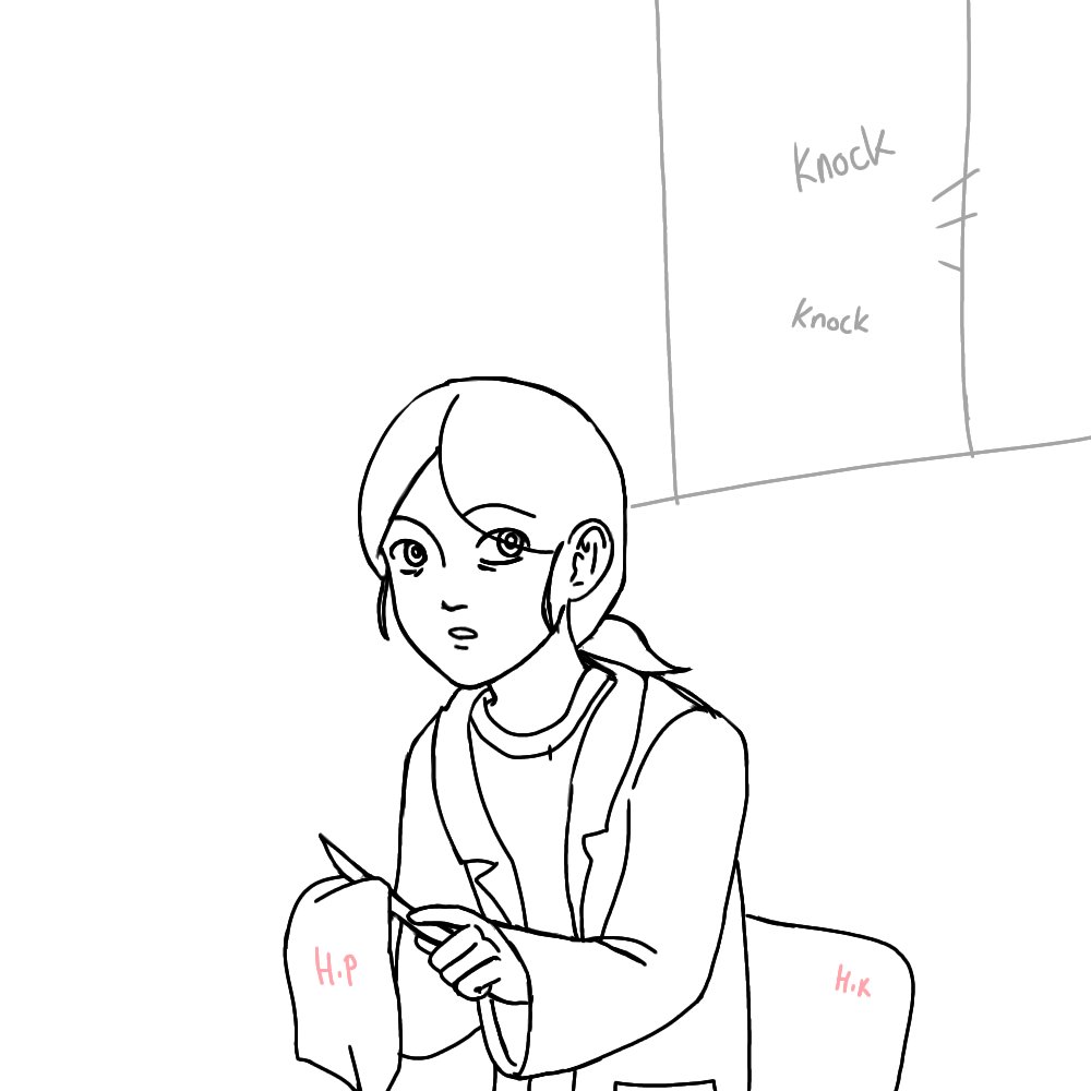 Leen42056628's tweet photo. It's so funny how everyone is panicking about mono turning 18 and here I am celebrating it lol
It was mentioned that he enters "adult" hood in 3 days, AND I CANNOT NOT CELEBRATE SOMEONE'S BIRTHDAY 🎂 🗣️🗣️🗣️, sorry I barely have time to fix the sketches :[ eh
1/3 https://t.co/n0eMSlXbAC