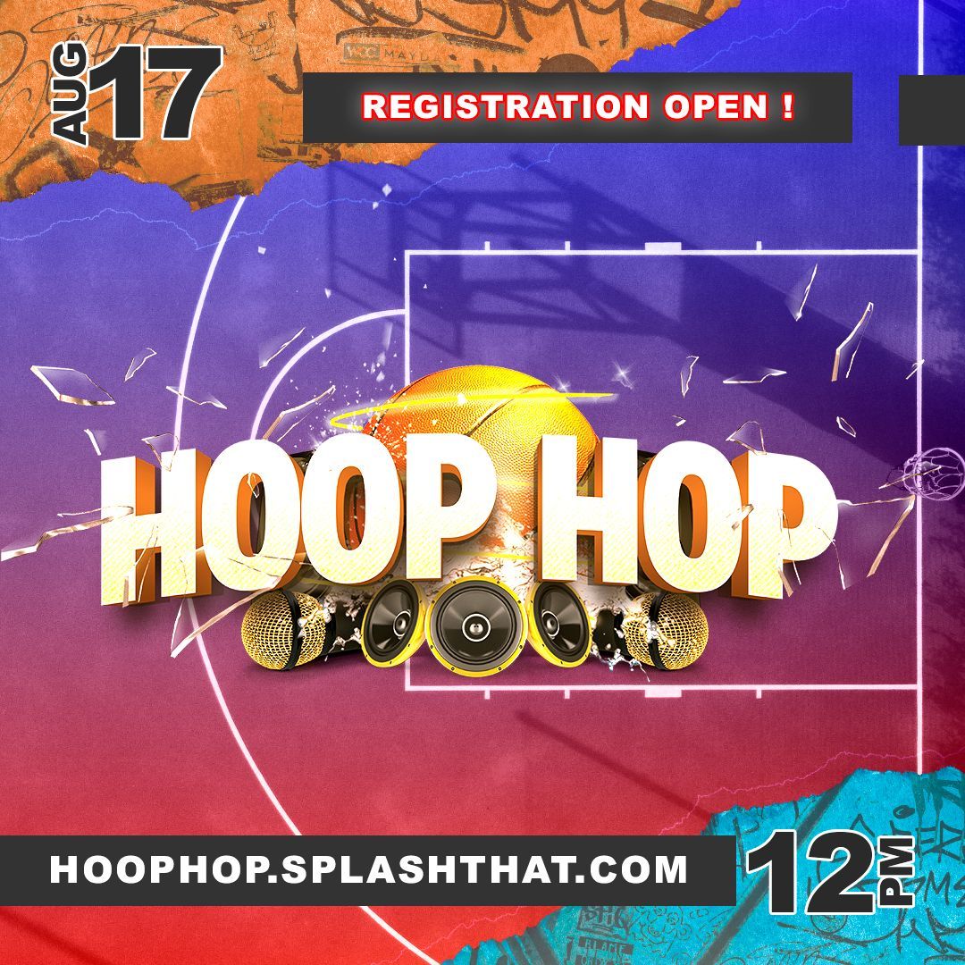 Hoop Hop Boston tweet media