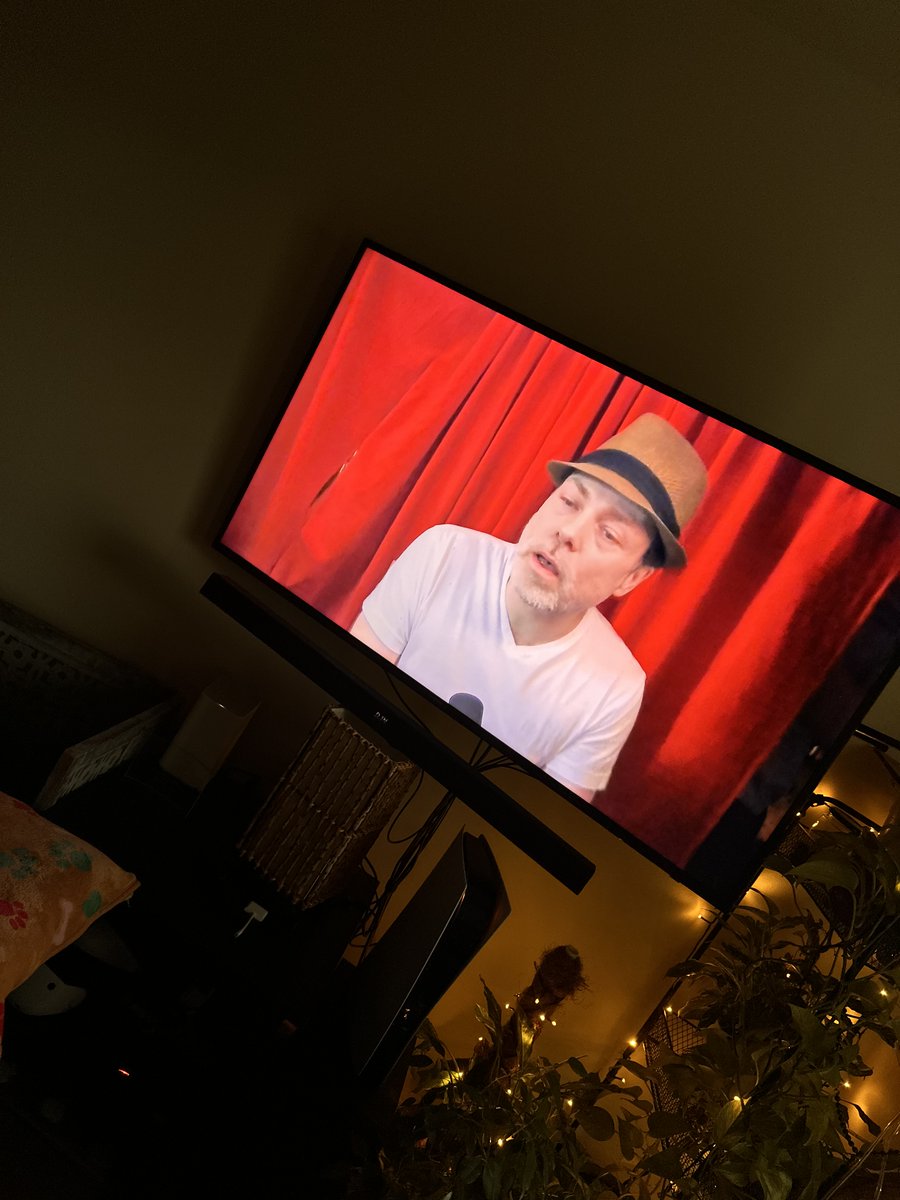 TheehMTeeShow's tweet photo. 2/2 @TheehMTeeShow is closed captioned and audio described for the hearing impaired, and is also captioned en español. Have a look, and thanks to the good folks at ROKU! @TheRokuChannel is available in the United States, Canada, Mexico and the United Kingdom. #HappyPride ! https://t.co/mGTjjfajJm