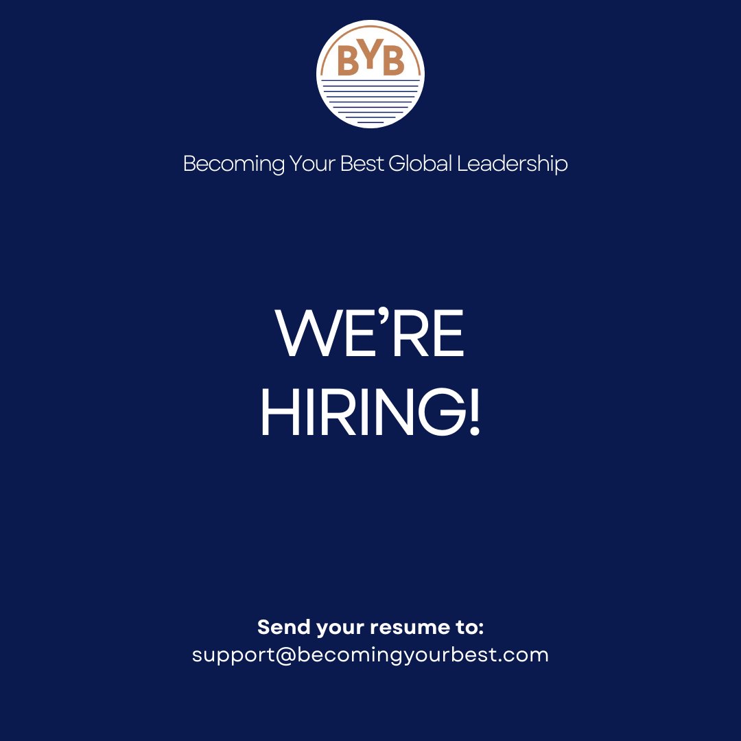 Becoming Your Best tweet media