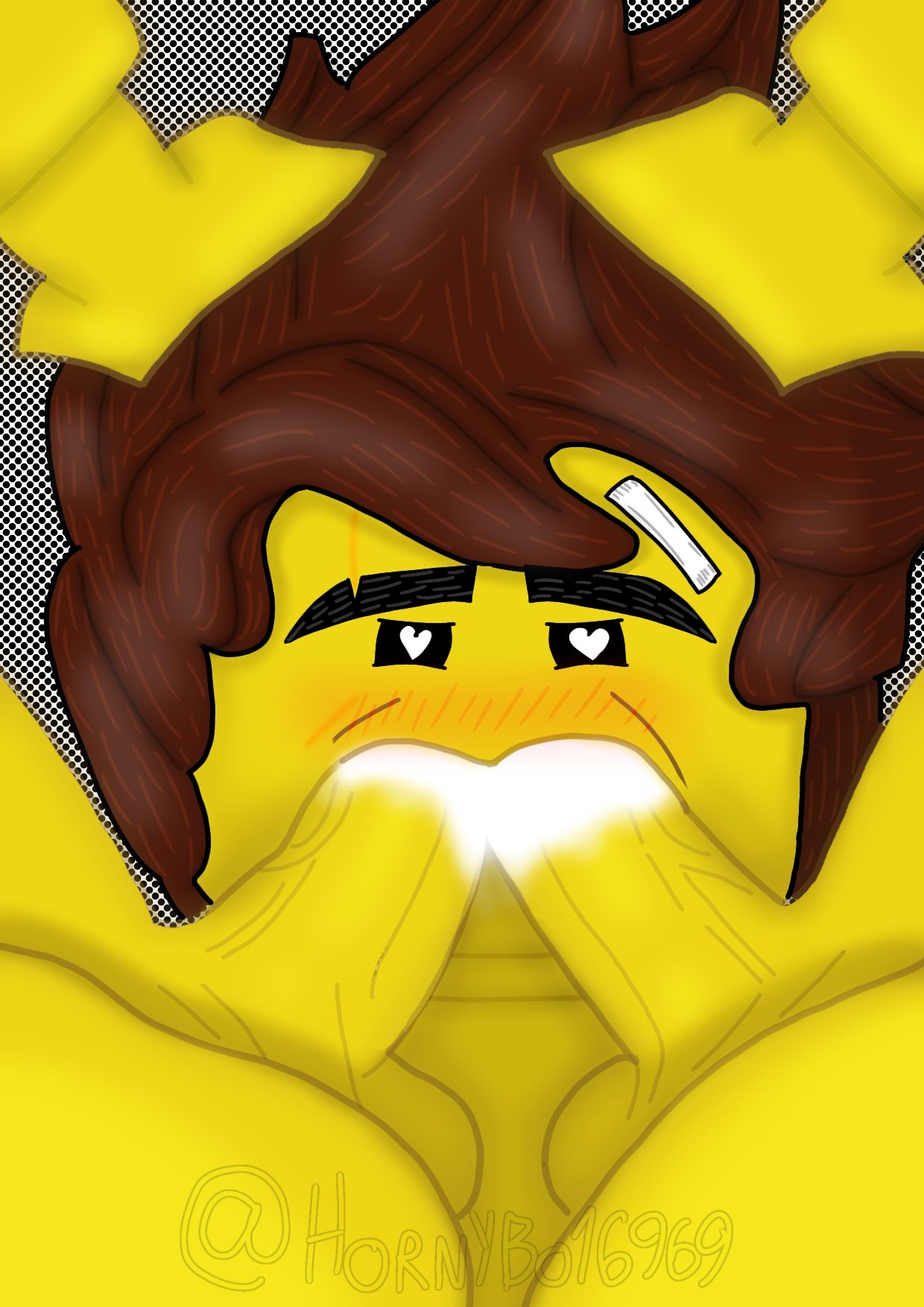 Horny Boy on X: It is Kais turn sinjago nsfw gay porn sex r34  rul34 nude t.co2p7RkJpbD8  X