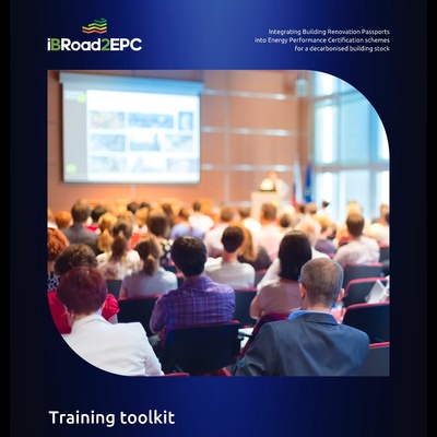 iBRoad2EPC (follow-up to iBRoad project) (@h2020ibroad2epc) on Twitter photo Are you an energy expert or an institution organising training for energy experts or EPC issuers? This iBRoad2EPC training toolkit will interest you!👇
ibroad2epc.eu/portfolio-item…
#buildings, #energyperformance, #renovationpassport, #EPBD, #Horizon2020 Are you an energy expert or an institution organising training for energy experts or EPC issuers? This iBRoad2EPC training toolkit will interest you!👇
ibroad2epc.eu/portfolio-item…
#buildings, #energyperformance, #renovationpassport, #EPBD, #Horizon2020