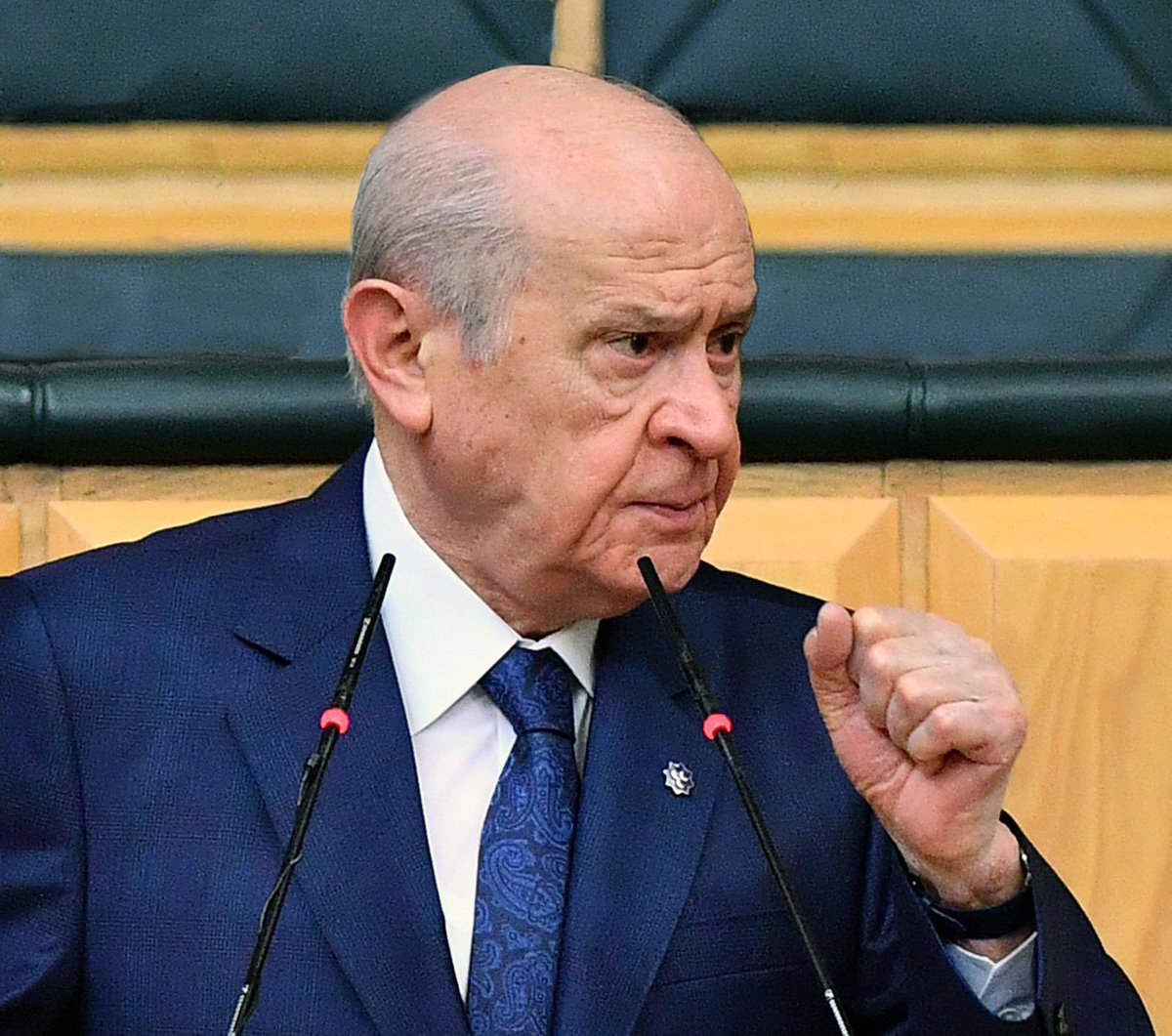 kerimkaya61's tweet photo. Lider Devlet Bahçeli https://t.co/3yIcIBhPXJ