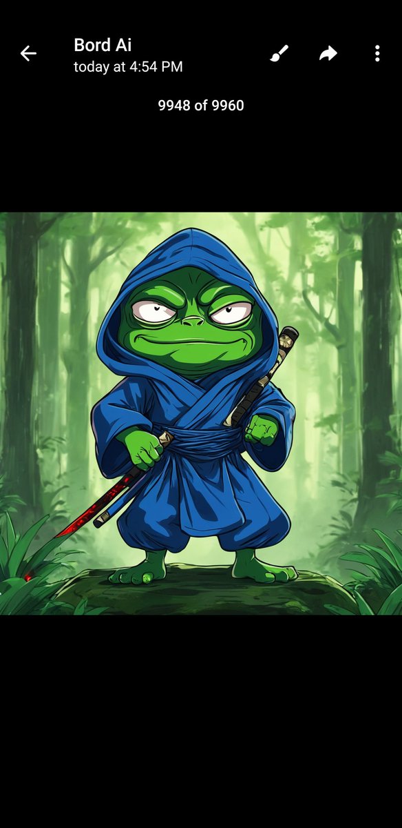 Ozob_The_Clown's tweet image. $Bord is #buildingonbase