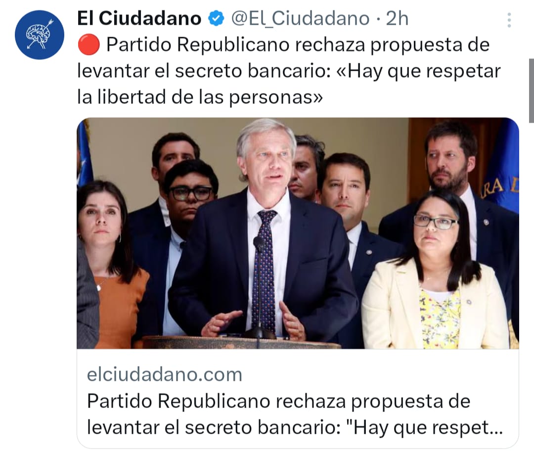 Marco Enríquez-Ominami tweet media