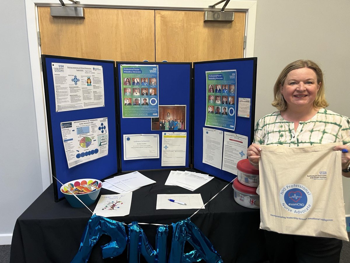 Kathryn Burn tweet media