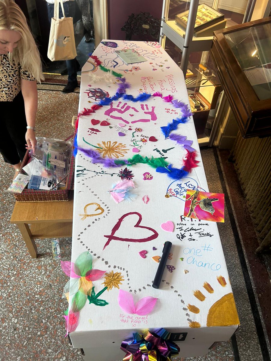 Steph Gooder tweet media