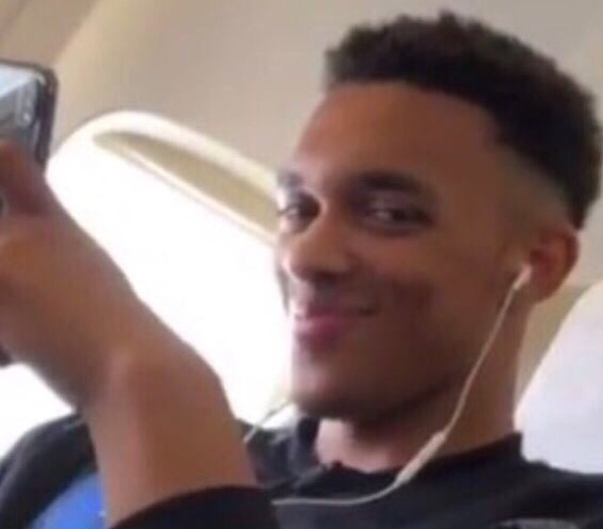 The Redmen TV tweet media