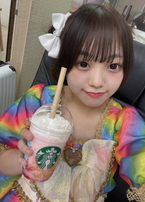 Twitterのコスプレ画像1