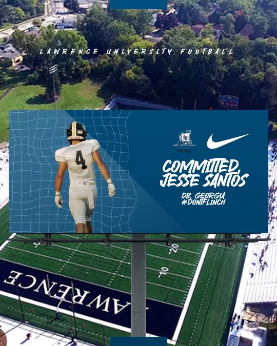 LUVikingsFB's tweet photo. 𝐑𝐞𝐚𝐝𝐲 𝐭𝐡𝐞 𝐒𝐡𝐢𝐩⚔️

𝐉𝐞𝐬𝐬𝐞 𝐒𝐚𝐧𝐭𝐨𝐬 @jessesantos223 
𝐃𝐁, 𝐆𝐞𝐨𝐫𝐠𝐢𝐚 ➡️ 𝐀𝐩𝐩𝐥𝐞𝐭𝐨𝐧, 𝐖𝐢𝐬𝐜𝐨𝐧𝐬𝐢𝐧

#𝐑𝐞𝐚𝐝𝐲𝐭𝐡𝐞𝟐𝐡𝐢𝟒 #𝐃𝐨𝐧𝐭𝐅𝐥𝐢𝐧𝐜𝐡 https://t.co/RDBZs9HhiD