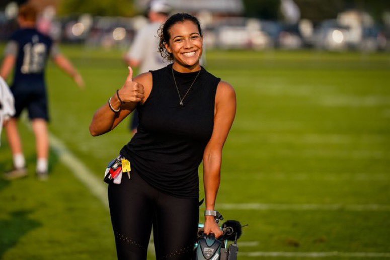 Bri Shackelford tweet media