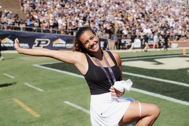 Bri Shackelford tweet media