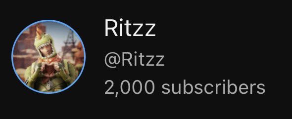 Ritz 🐠 tweet media