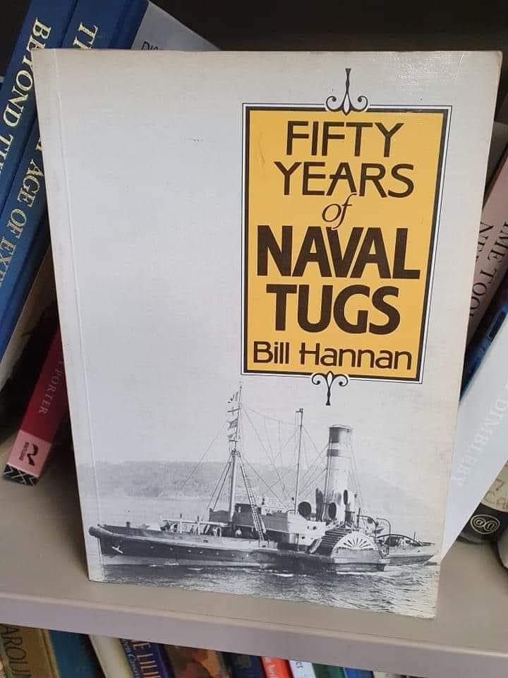 Bob’s written his memoirs.