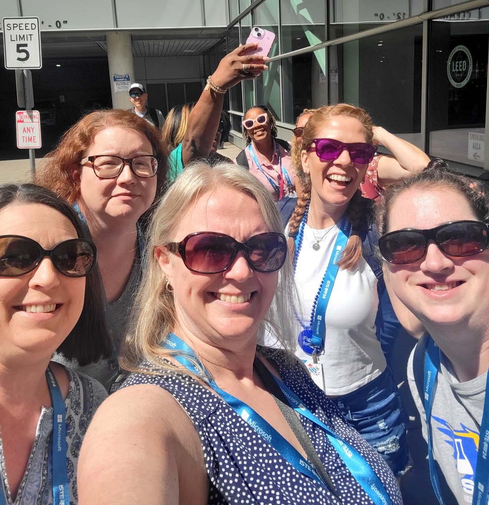 Amanda Long tweet media