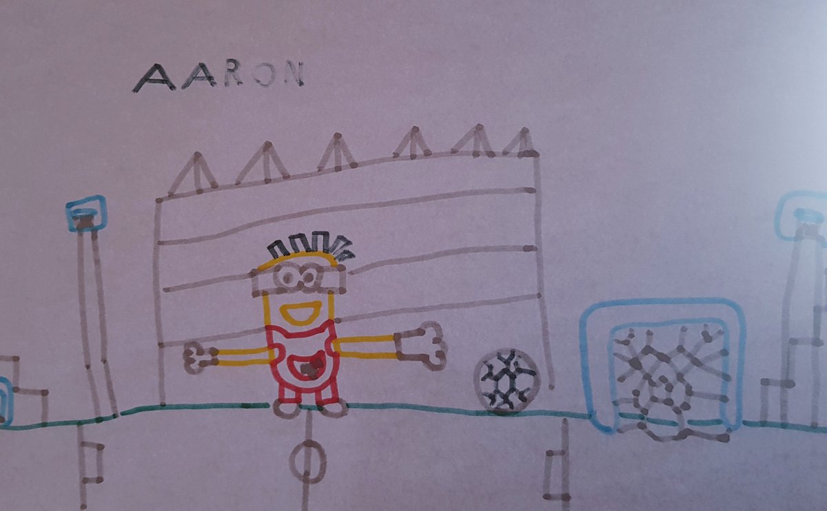 Photo de classe du bilan informel #ueea #Courrieres 
🎯Se projeter dans la durée 
💼Partager avec La vie Active 
🚸De l'adaptation à l'accessibilité 
🤝Directrice mobilisée
#pdei62 c'est aussi accompagner et soutenir sur le terrain dispositifs #tsa #ien #ienash 
#ecolepourtous