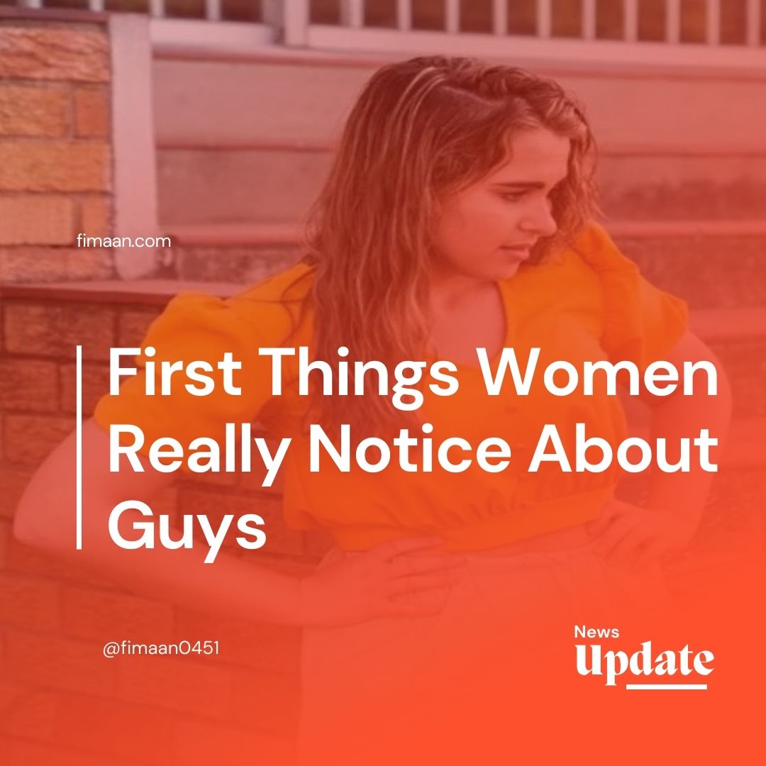 fimaan1's tweet photo. We're diving into the psychology of attraction with the top things women notice according to experts!   Stay tuned throughout the day for the big reveal! ✨

Continue Reading: https://t.co/8faRzh4I40

#datingadvice #firstimpressions #attraction #psychologyoflove https://t.co/IcQulSpp9C