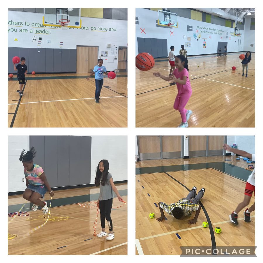 FCPS FAST Program tweet media