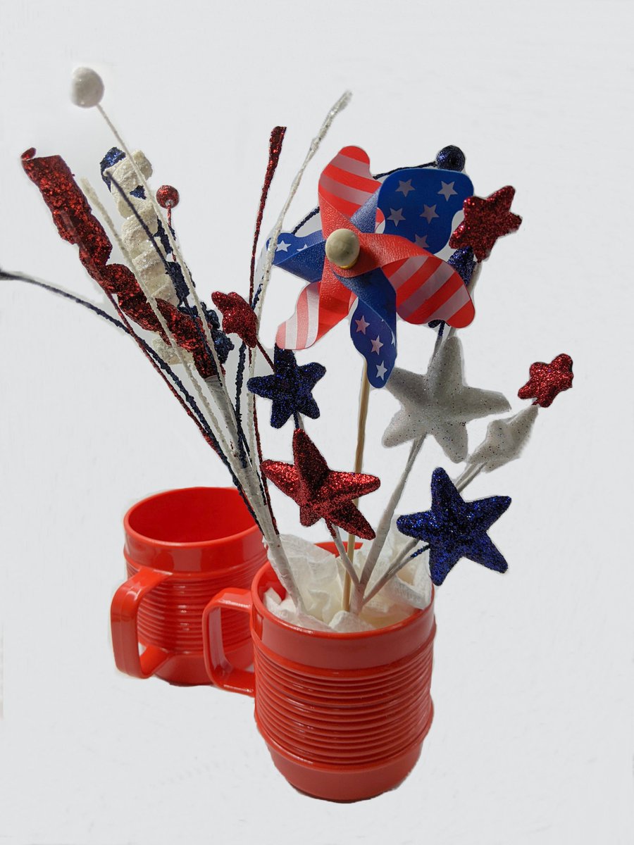 ImagineThatBaby's tweet image. etsy.com/listing/165330… #red #mugs #stackable #melamine