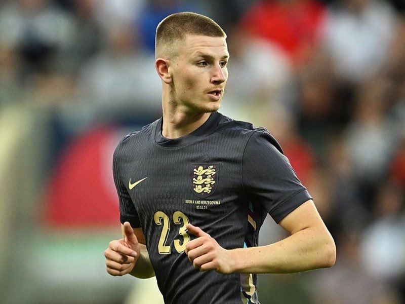 Get him on!