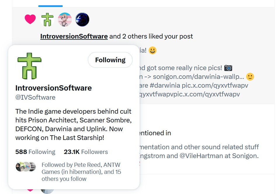 Victor Engström tweet media