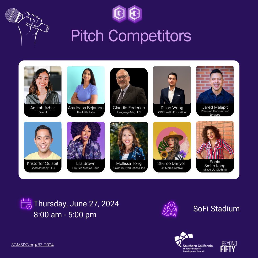 Pitching is a verbal format of storytelling. I believe a pitch is equivalent to a movie trailer. You can’t cut the trailer without shooting the movie first, and you can’t have a memorable pitch without crafting the brand story first. I’ll be sharing my “movie trailer” on Thurs!