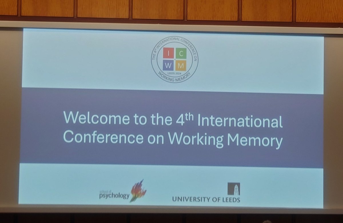 boontoh_psy's tweet image. Great (but long) first day at #ICWM2024. Amazing talks and more to come! Looking forward to seeing posters and presenting my own. #workingmemory #cogsci

Also, a lovely sunset on the train back.