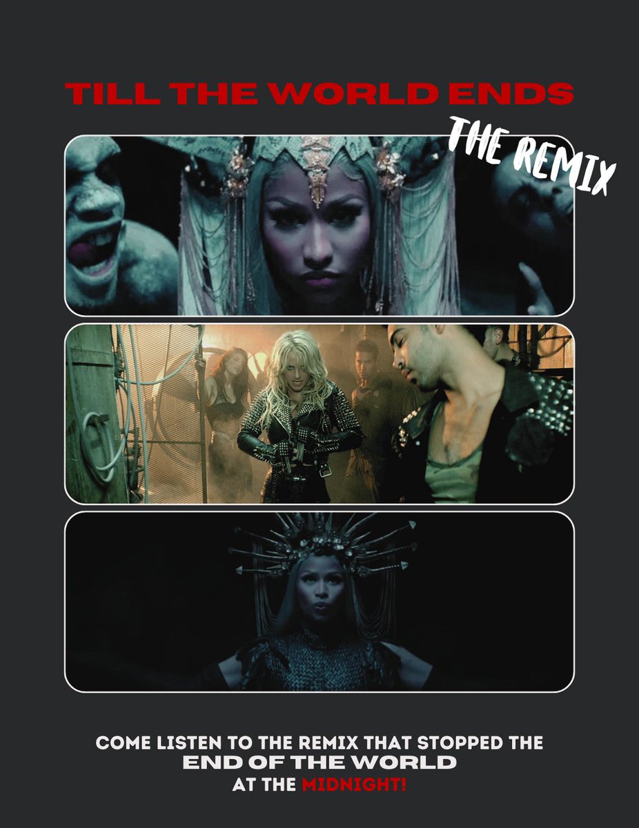 Angel_rpg0's tweet photo. #TTWERemix💿 | 𝗔𝗻𝗴𝗲𝗹 𝗔𝗴𝘂𝗶𝗹𝗲𝗿𝗮 + 𝗩𝗶𝗻𝗶 𝗠𝗶𝗻𝗮𝗷! Ansiosos para 𝗧𝗶𝗹𝗹 𝗧𝗵𝗲 𝗪𝗼𝗿𝗹𝗱 𝗘𝗻𝗱𝘀 (This is 𝗧𝗵𝗲 𝗥𝗲𝗺𝗶𝘅)? Já já irei revelar mais uma pessoa presente no Remix! Aguardem... 👀
(•) @RHallucinado
#AngelAguilera💡 #AGL🪽 #TTWE🗺️ #EraXII🪻 https://t.co/vKb3Yl4rJ1