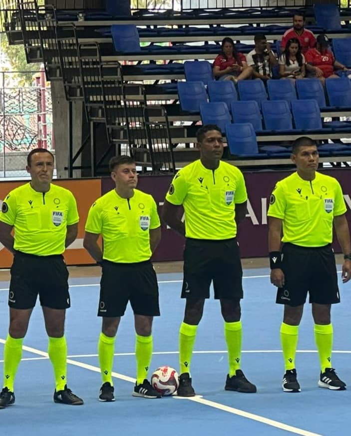 Asociación de Fútbol de Cuba tweet media
