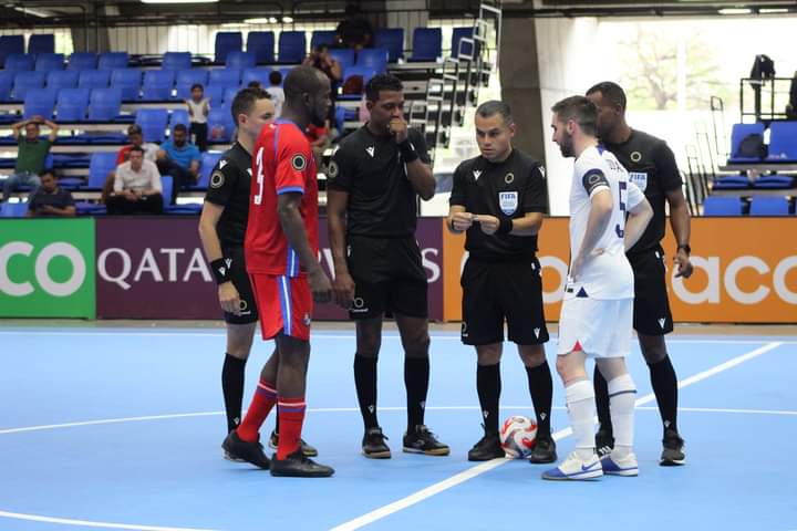 Asociación de Fútbol de Cuba tweet media