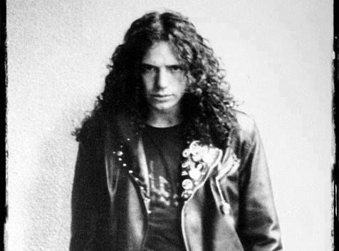 Feliz cumple Richard querido! Gracias, siempre gracias