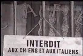 denkinte_2's tweet photo. Manuel Bompard à TikTok Bardella : "Quand vos ancêtres personnels sont arrivés en France, vos ancêtres politiques disaient la même chose que vous aujourd'hui."

Un enfant d'immigrés italiens qui parle aujourd'hui comme les oppresseurs de ses ancêtres. #LeDébatTF1 https://t.co/TyD90mPhJ2