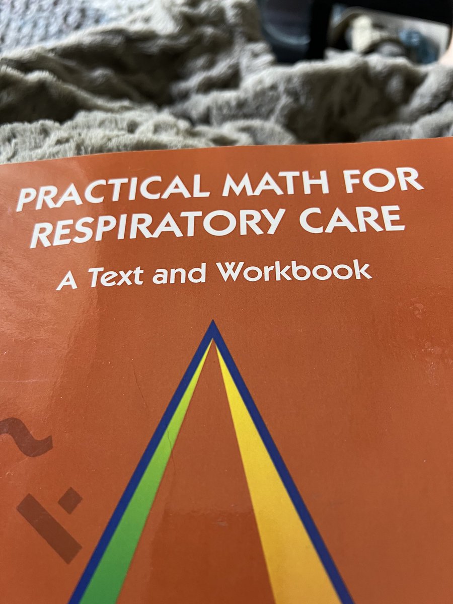 emtrrt_cat's tweet image. Yes. I do these to relax. #NerdStuff. #RespiratoryTherapist
