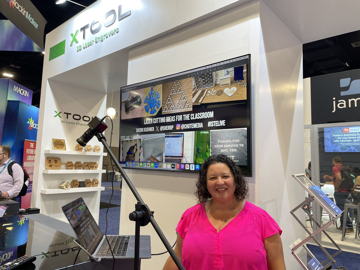 Sherri Kushner tweet media