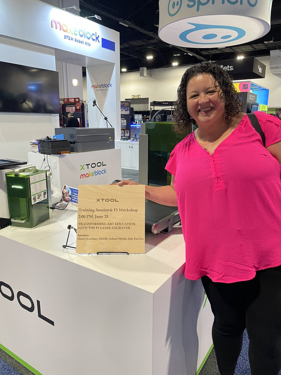 Sherri Kushner tweet media