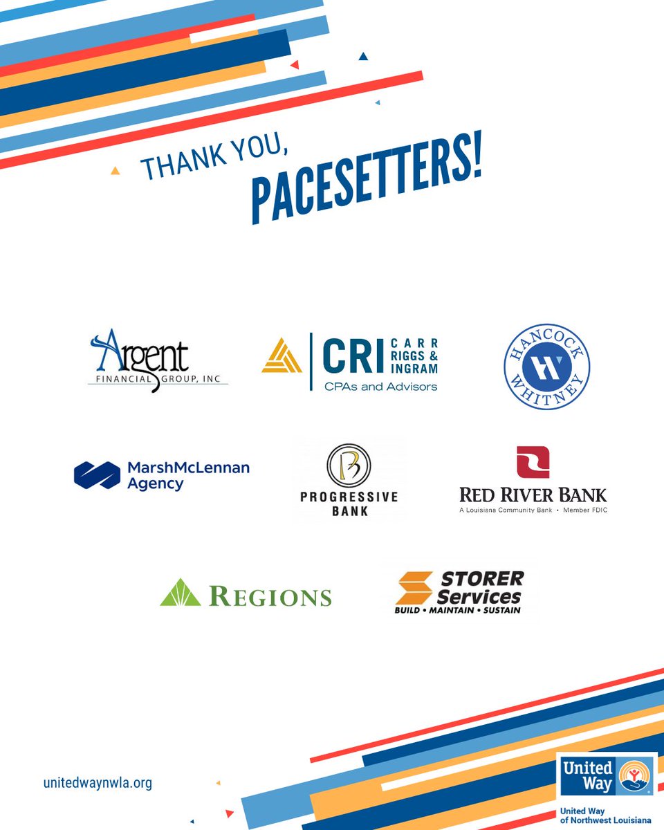 United Way of NWLA tweet media