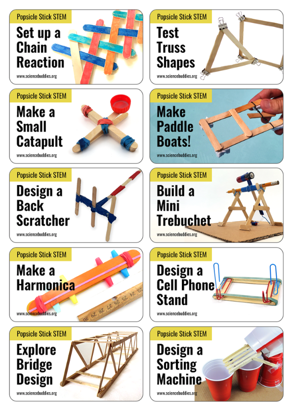 TCEA (@tcea) on Twitter photo Transform your classroom with budget-friendly #science projects! 🍃🔬 Dive into these hands-on activities using just wooden craft sticks. Fun, engaging, and easy on the wallet!
sbee.link/8fdcxqrpmv via <a href="/ScienceBuddies/">Science Buddies</a>
#EdTech #STEM #ClassroomHacks #stemchat Transform your classroom with budget-friendly #science projects! 🍃🔬 Dive into these hands-on activities using just wooden craft sticks. Fun, engaging, and easy on the wallet!
sbee.link/8fdcxqrpmv via <a href="/ScienceBuddies/">Science Buddies</a>
#EdTech #STEM #ClassroomHacks #stemchat