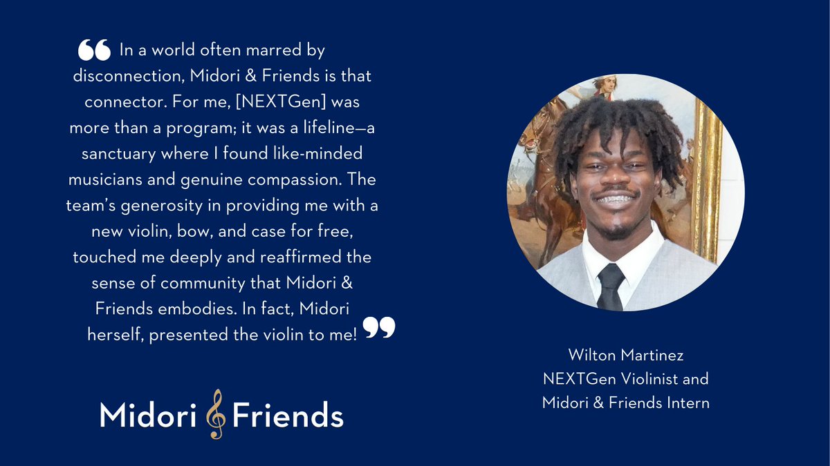 #StudentVoices #MusicEducation